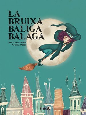 BRUIXA BALIGA BALAGA,LA