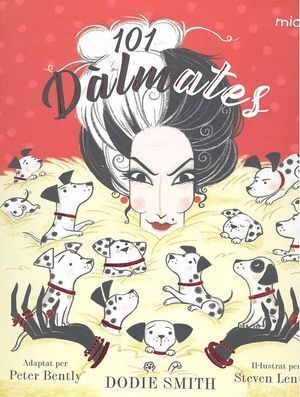 101 DALMATES