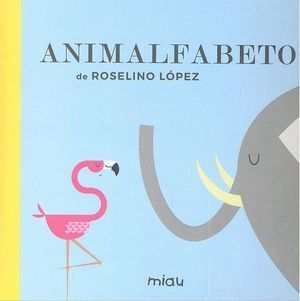 ANIMALFABETO