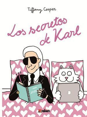 SECRETOS DE KARL