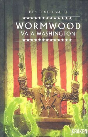 WORMWOOD VA A WASHINGTON