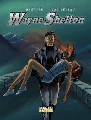 WAYNE SHELTON INTEGRAL 3