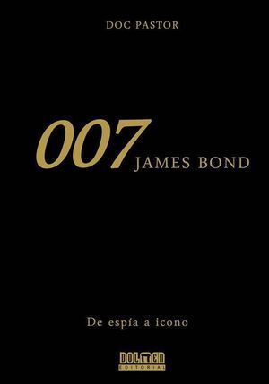 007 DE ESPIA A ICONO