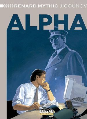 ALPHA INTEGRAL 2