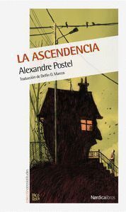 ASCENDENCIA,LA