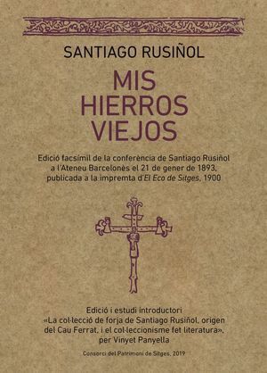 MIS HIERROS VIEJOS