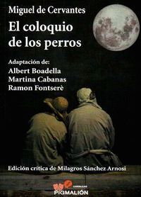 COLOQUIO DE LOS PERROS,EL