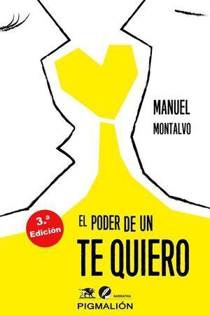 PODER DE UN TE QUIERO,EL