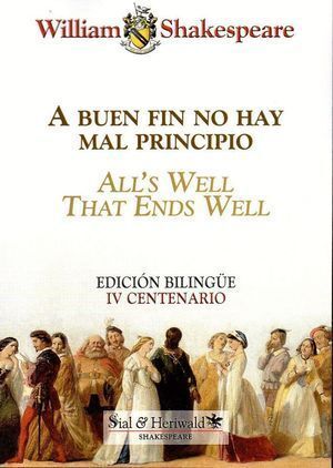 A BUEN FIN NO HAY MAL PRINCIPIO