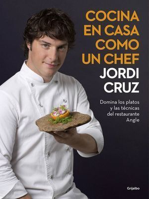 COCINA EN CASA COMO UN CHEF