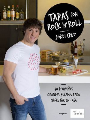 TAPAS CON ROCK N ROLL