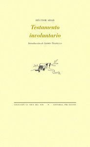 TESTAMENTO INVOLUNTARIO
