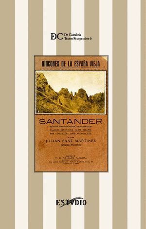 RINCONES DE LA ESPAÑA VIEJA