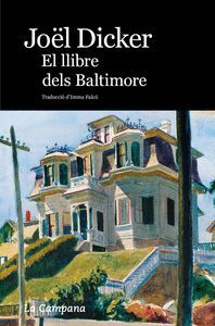LLIBRE DELS BALTIMORE,EL
