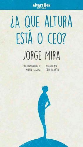 A QUE ALTURA ESTA O CEO?