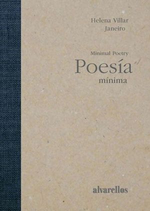 POESIA MINIMA