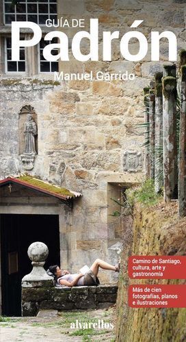 GUIA DE PADRON