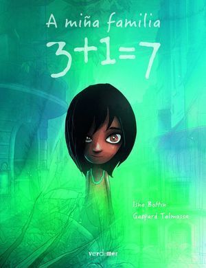 A MIÑA FAMILIA 3+1=7