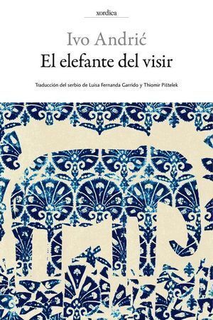 ELEFANTE DEL VISIR,EL