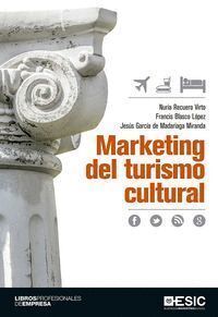 MARKETING DEL TURISMO CULTURAL