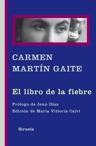 LIBRO DE LA FIEBRE,EL