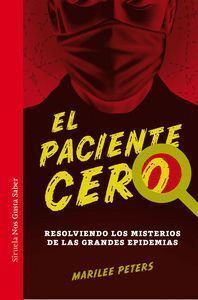 PACIENTE CERO,EL