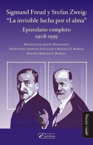 SIGMUND FREUD Y STEFAN ZWEIG: 