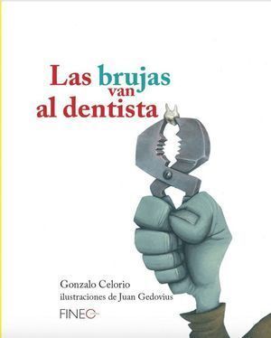 BRUJAS VAN AL DENTISTA,LAS
