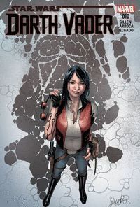 STAR WARS DARTH VADER 10