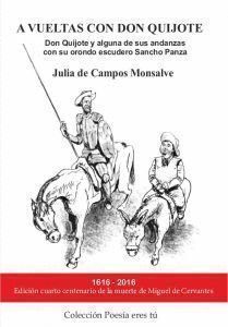 A VUELTAS CON EL QUIJOTE