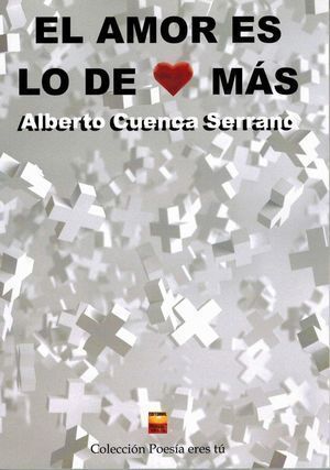 AMOR ES LO DE MAS,EL