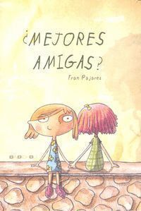 MEJORES AMIGAS