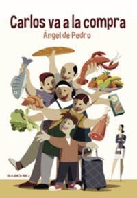 CARLOS VA A LA COMPRA