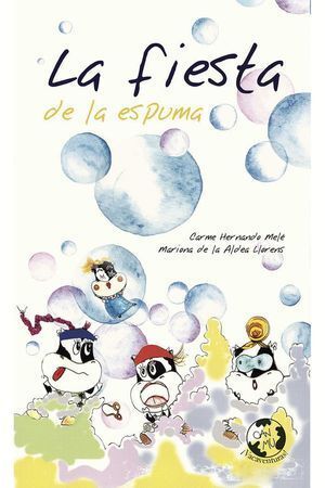 FIESTA DE LA ESPUMA,LA