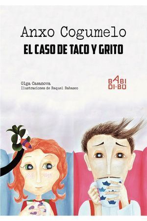 ANXO COGUMELO Y EL CASO DE TACO Y GRITO