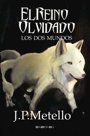 REINO OLVIDADO,EL