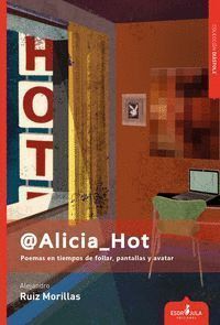 ALICIA HOT