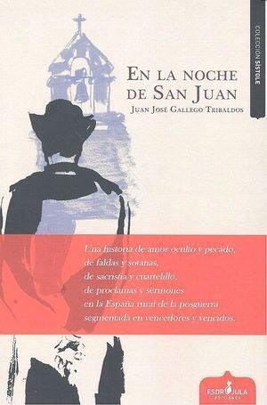 EN LA NOCHE DE SAN JUAN