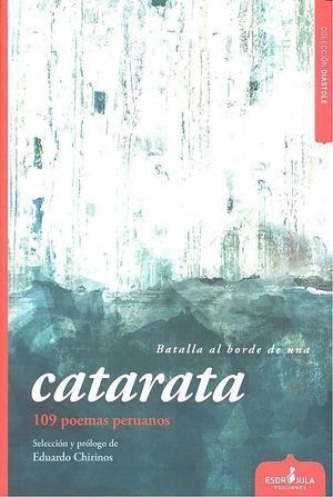 BATALLA AL BORDE DE UNA CATARATA