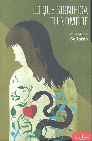 LO QUE SIGNIFICA TU NOMBRE