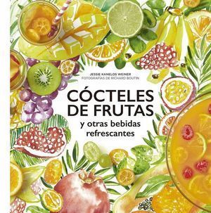 COCTELES DE FRUTAS