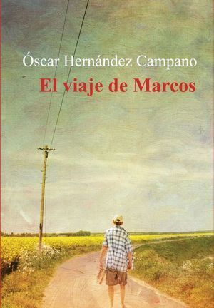 VIAJE DE MARCOS,EL