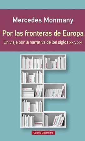 POR LAS FRONTERAS DE EUROPA RUSTICA