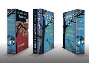ESTUCHE HARPER LEE MAUR VYPUC