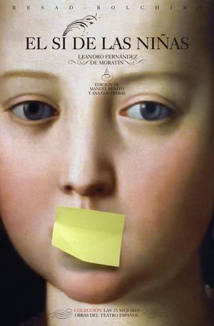 SI DE LAS NIÑAS,EL