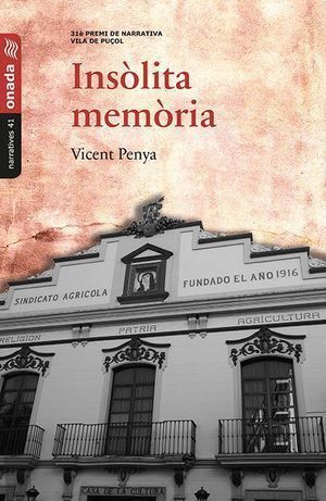 INSOLITA MEMORIA