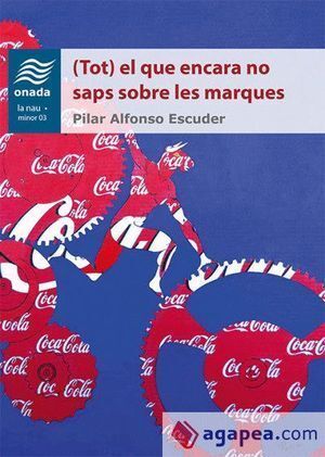 (TOT) EL QUE ENCARA NO SAPS SOBRE LES MARQUES
