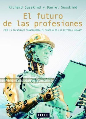 FUTURO DE LAS PROFESIONES,EL