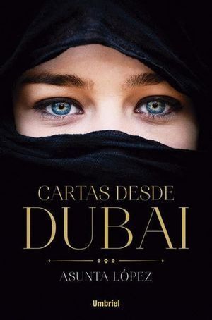 CARTAS DESDE DUBAI