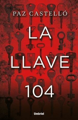 LLAVE 104,LA